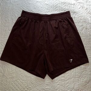 Gymshark Athletic Shorts